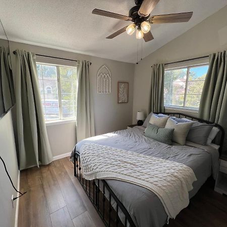 Mid City Condo 헌츠빌 외부 사진