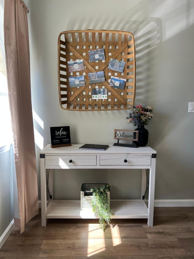 Mid City Condo 헌츠빌 외부 사진