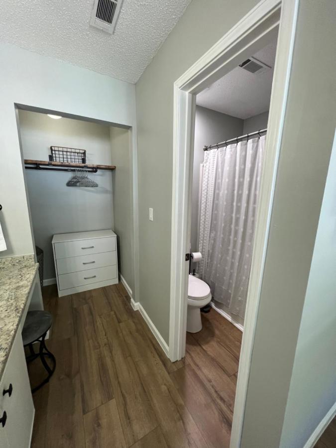 Mid City Condo 헌츠빌 외부 사진